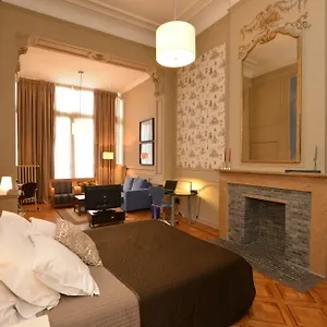Appart hôtel Mas Eu